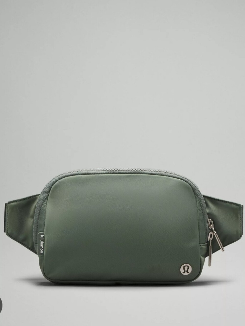 Nwot Lululemon Everywhere Belt Bag